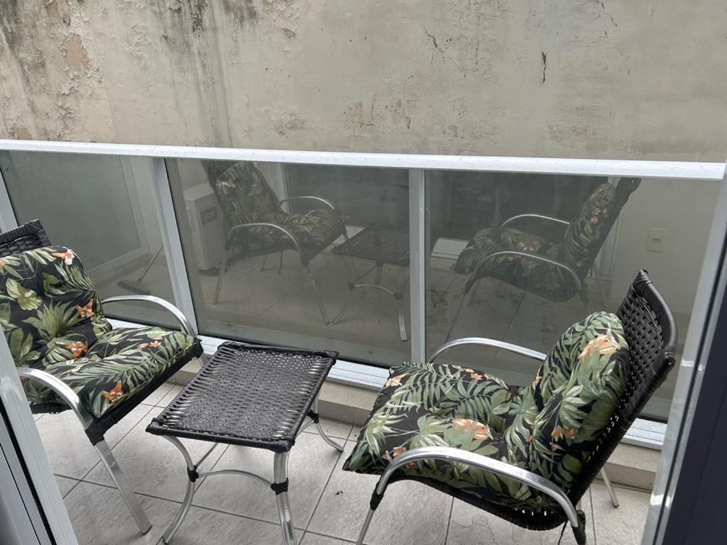 Apartamento Estilo Indus. Metro Luz